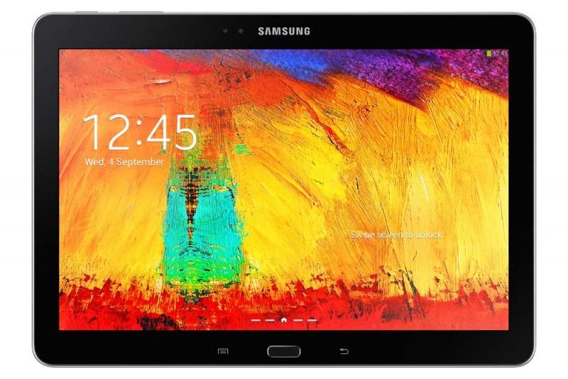 GALAXY Note 10.1